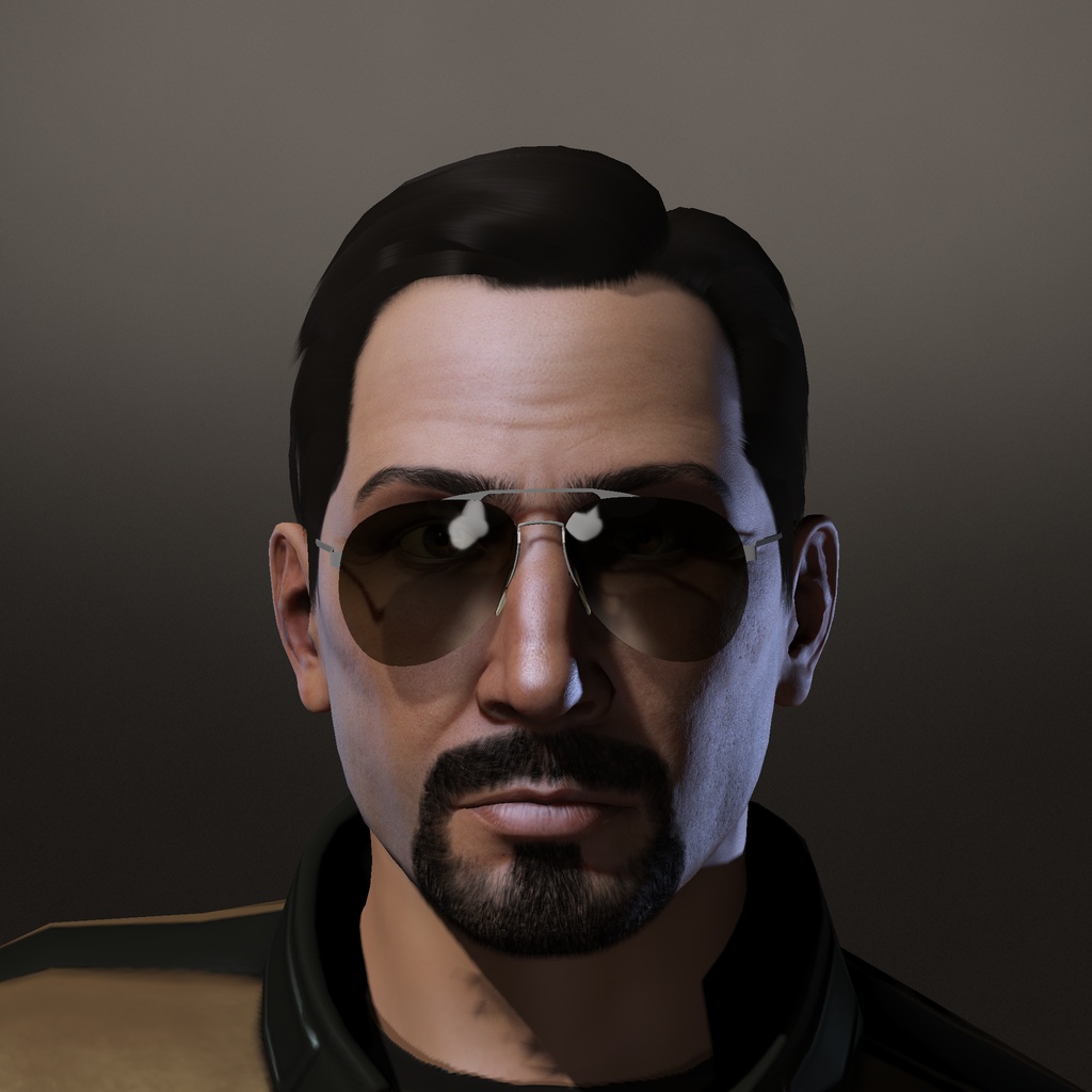 Alfanzo Sheperd