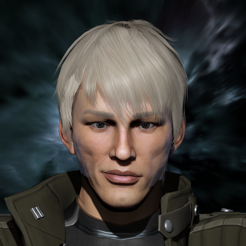 Wolf 0'Donnell