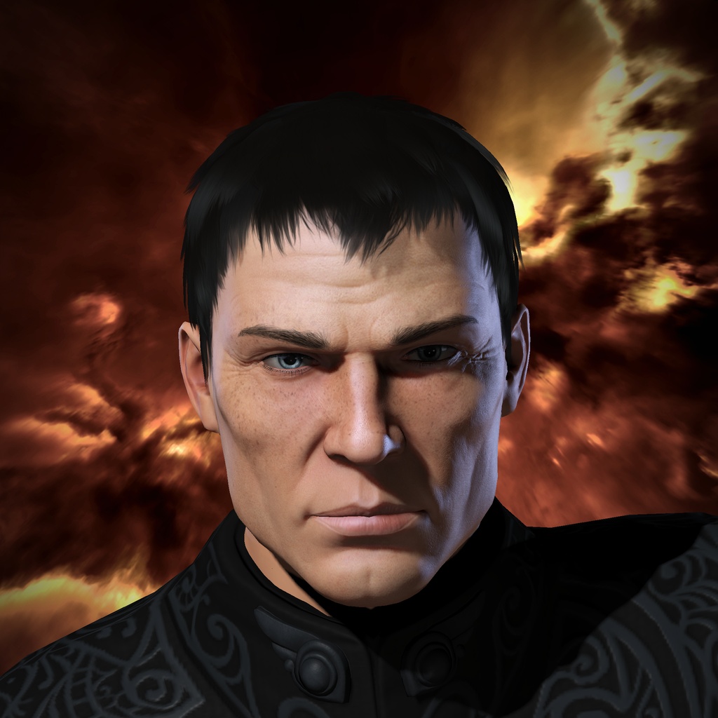 Ganoes Paran Itinen