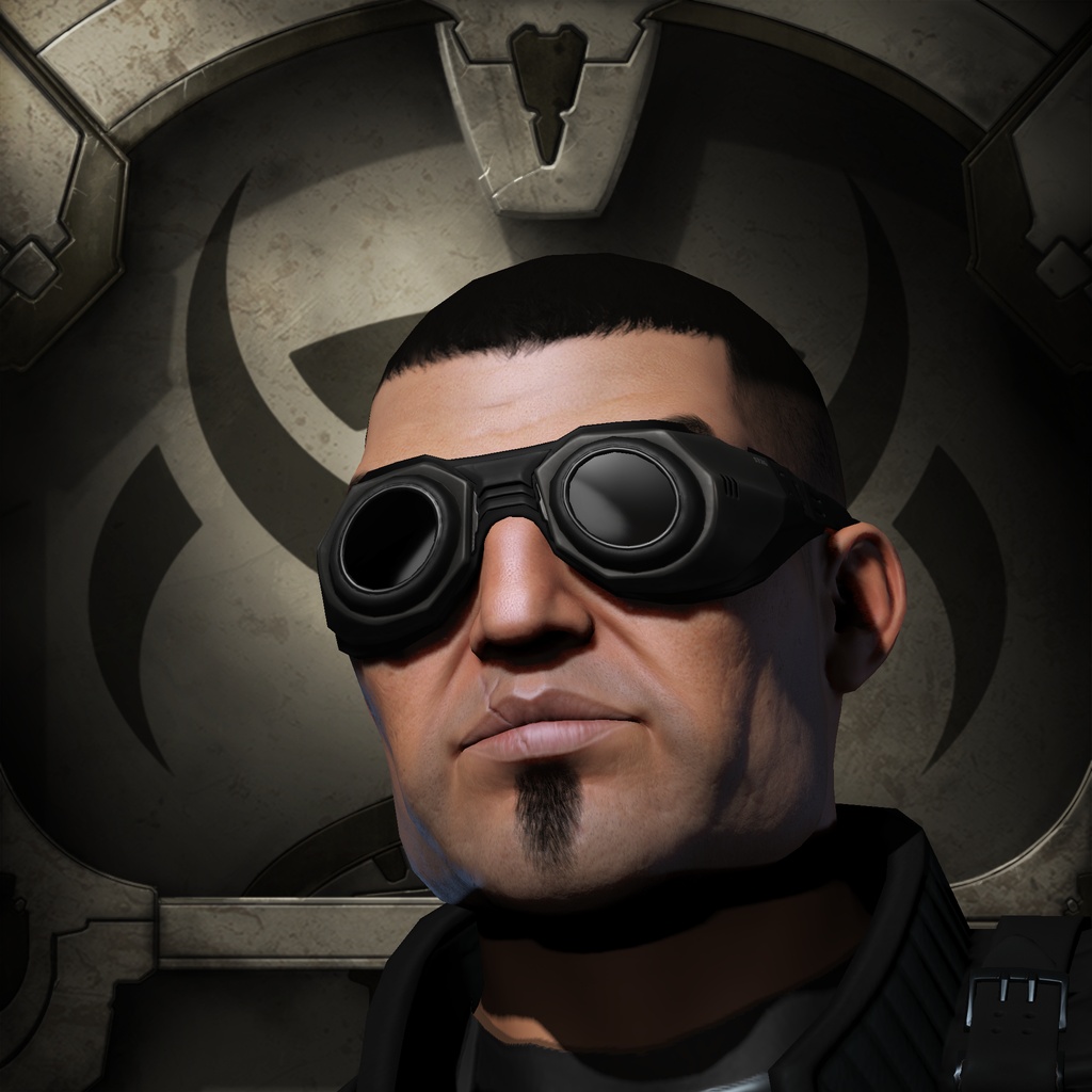 Phantom Otsito
