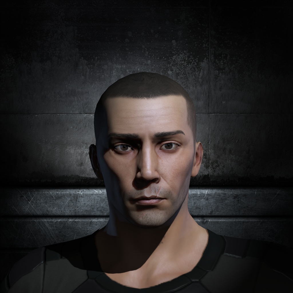 Dante Raptor