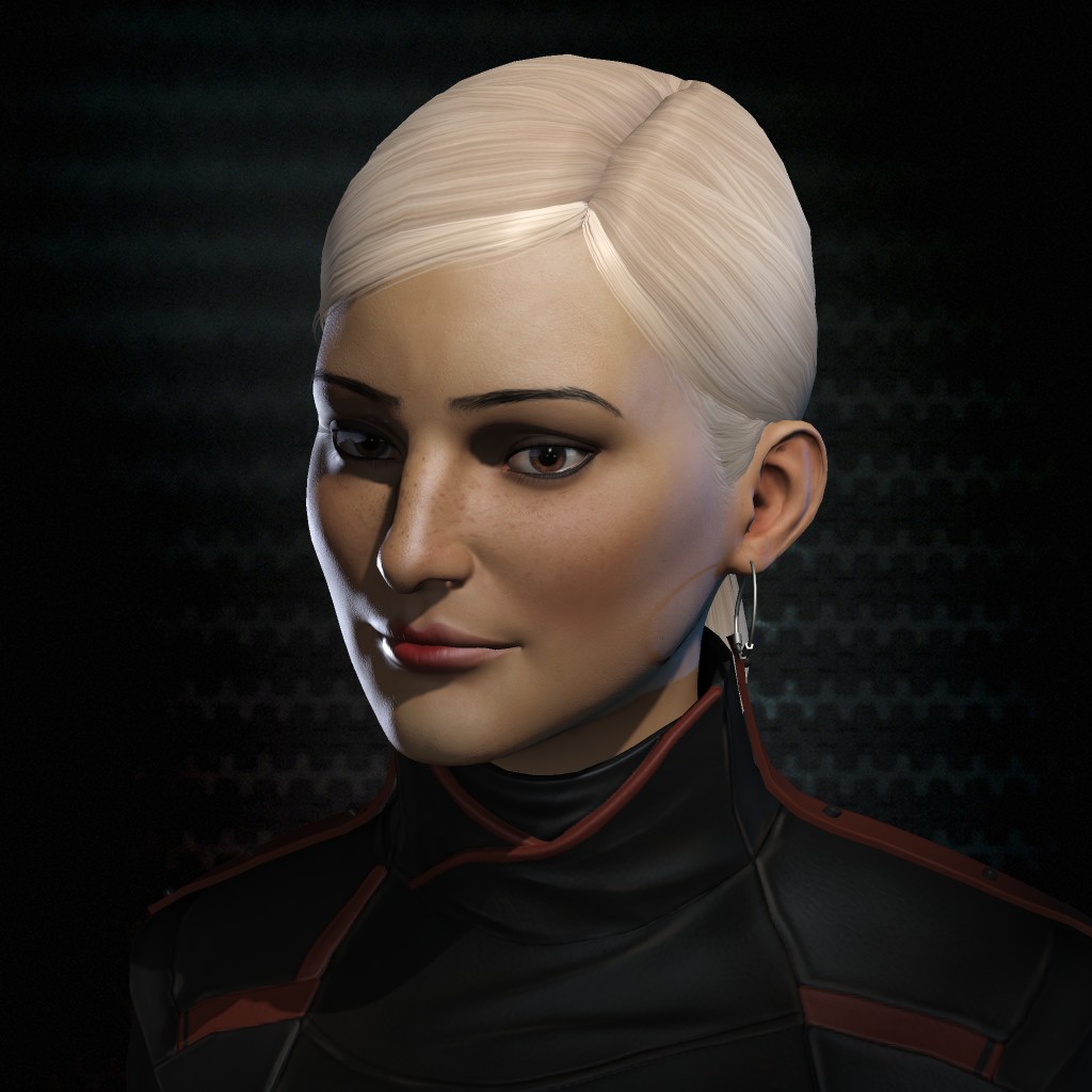 Dayenne Pulaski