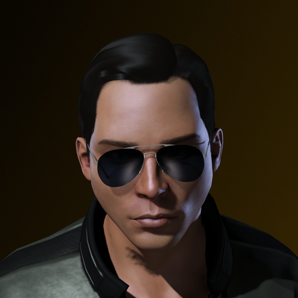 Gallente Citizen 90925736