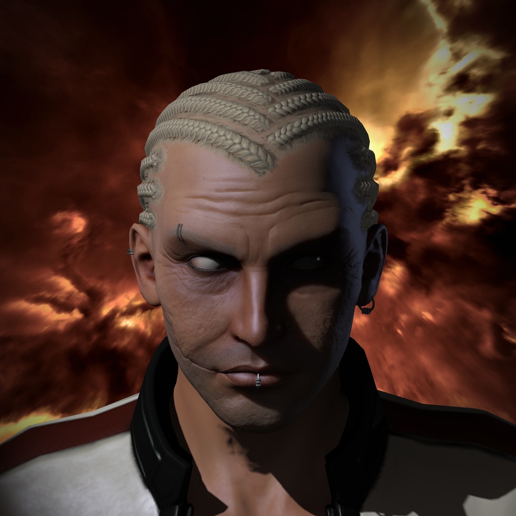 Rhand Altor Reborn