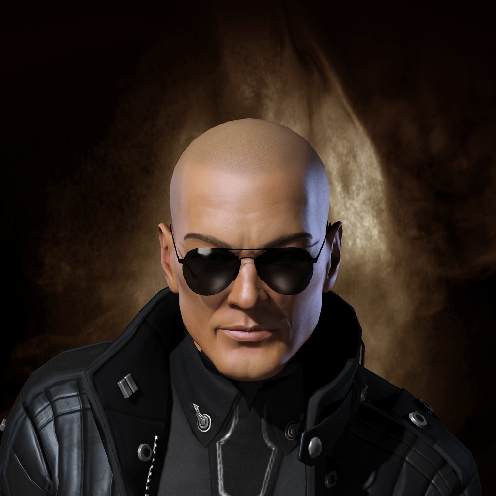 Caldari Citizen 90925809