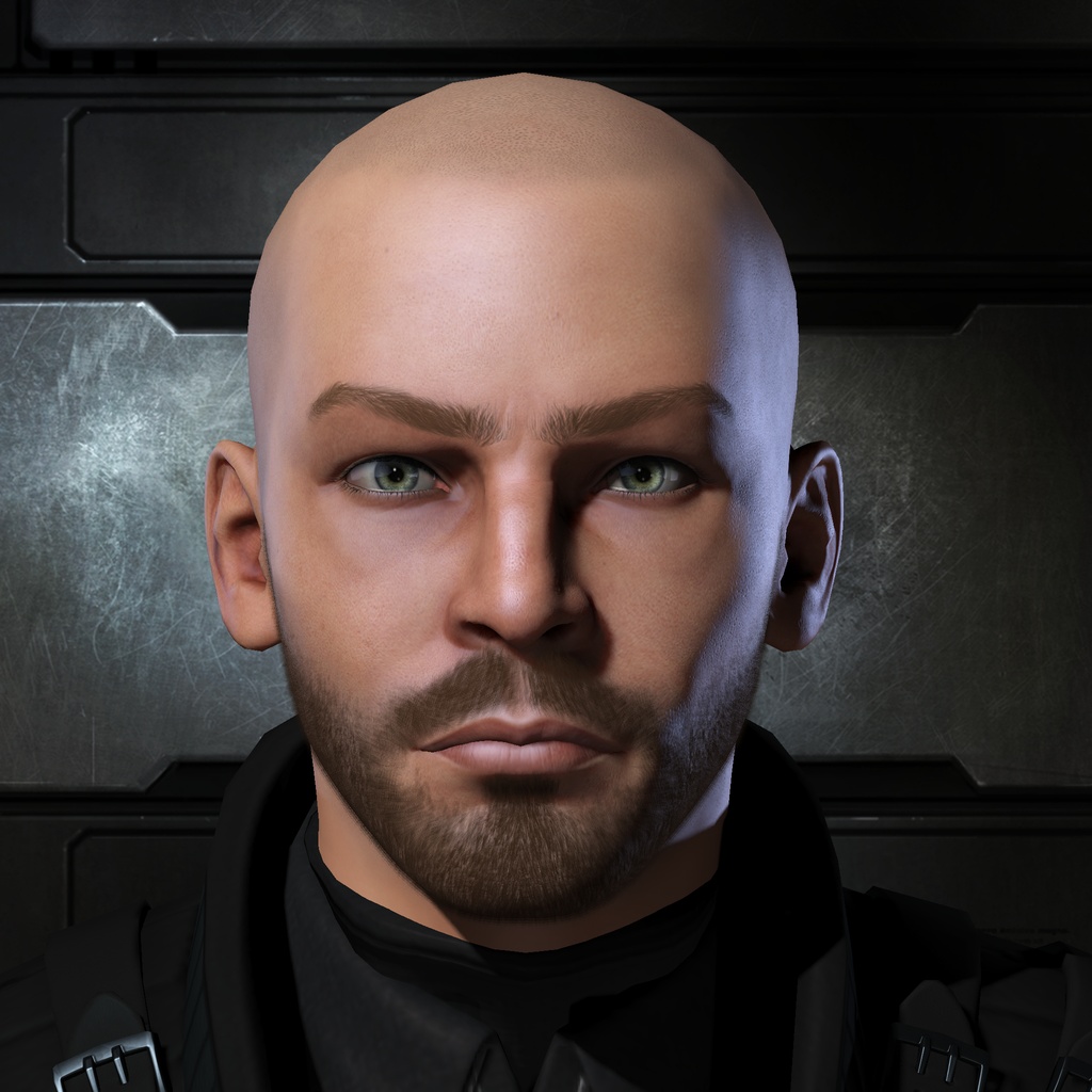 Mebs Crendraven