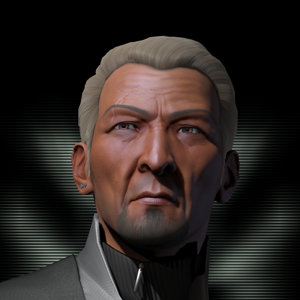 Klumpen Kuha
