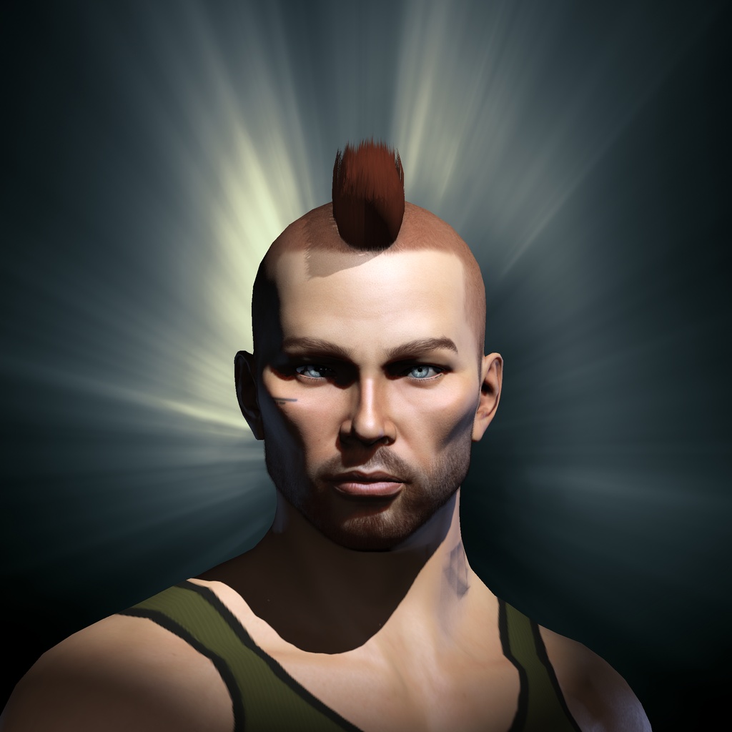 Caldari Guy 10254