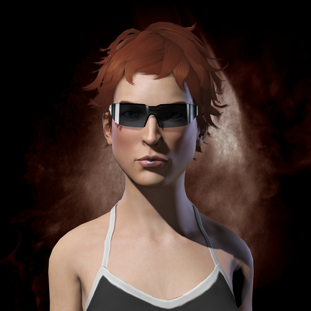 Eva Lickenspiel