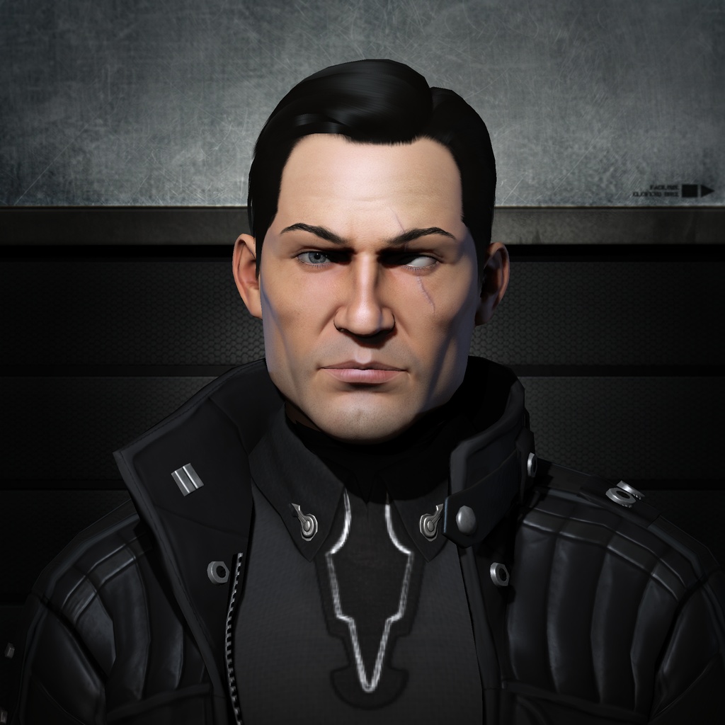 Markus Garamont