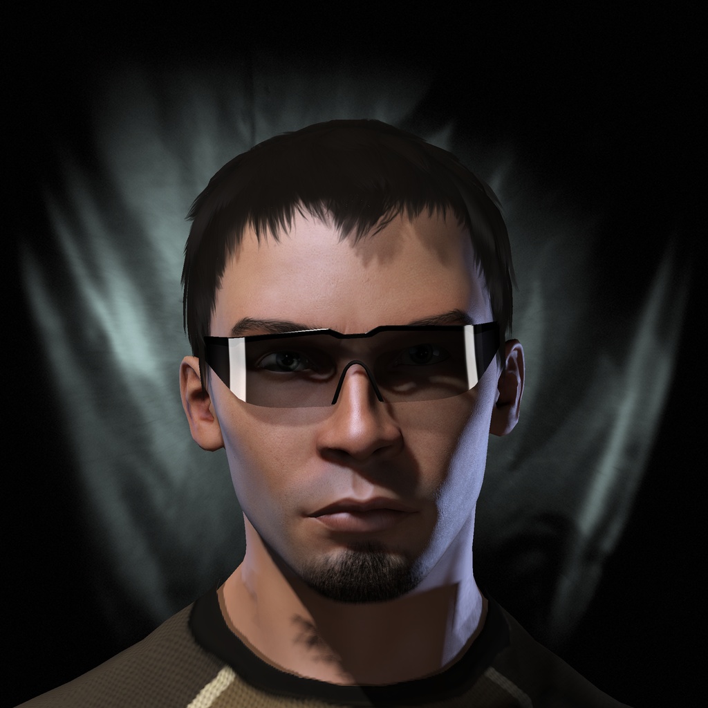 Gallente Citizen 90926789