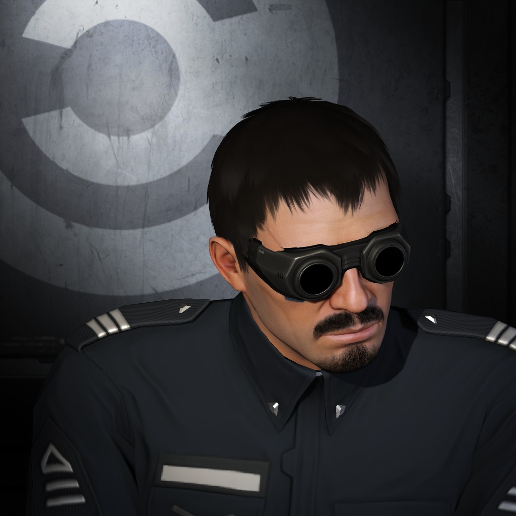 Kapitan MegaVolt