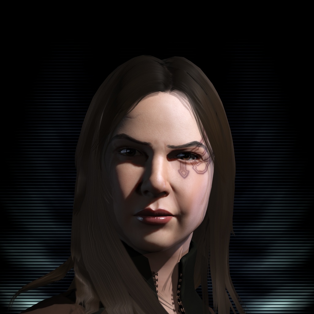 Salome Kammor