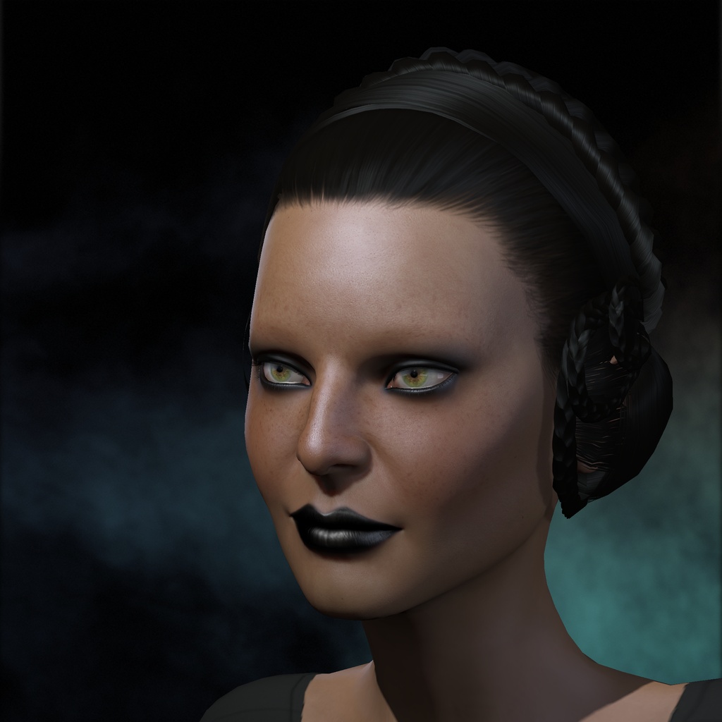 Chikage Misttock