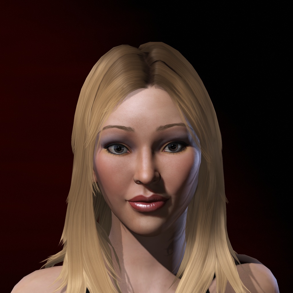 Gallente Citizen 90927350