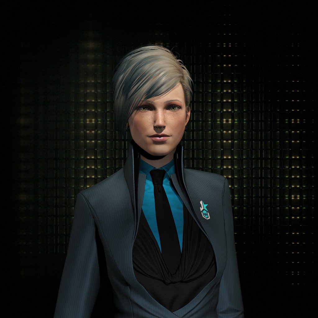 portrait