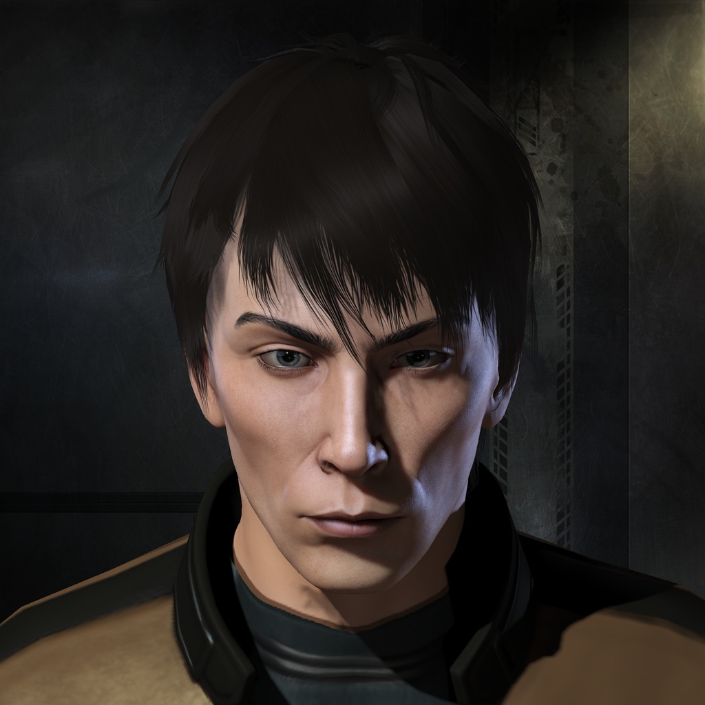 Minmatar Citizen 90927675