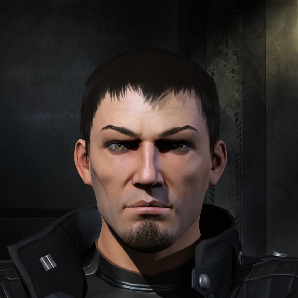 Haedus Ol'Kor