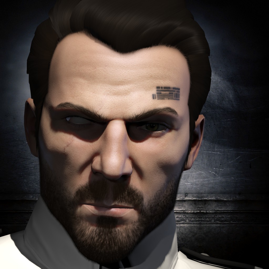 Jack McDunavan
