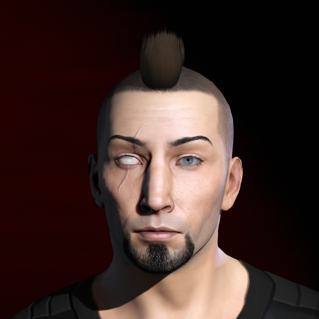 Rev Maximus