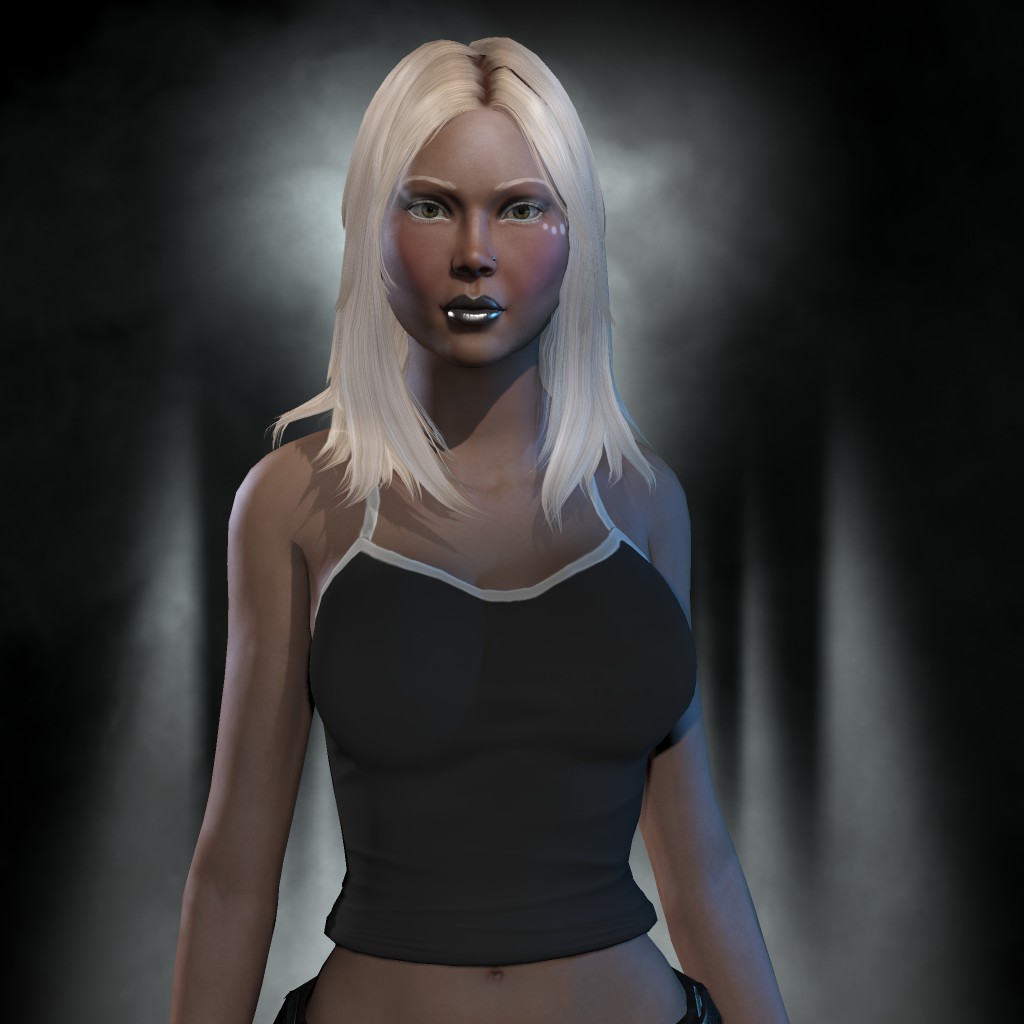 Xynela