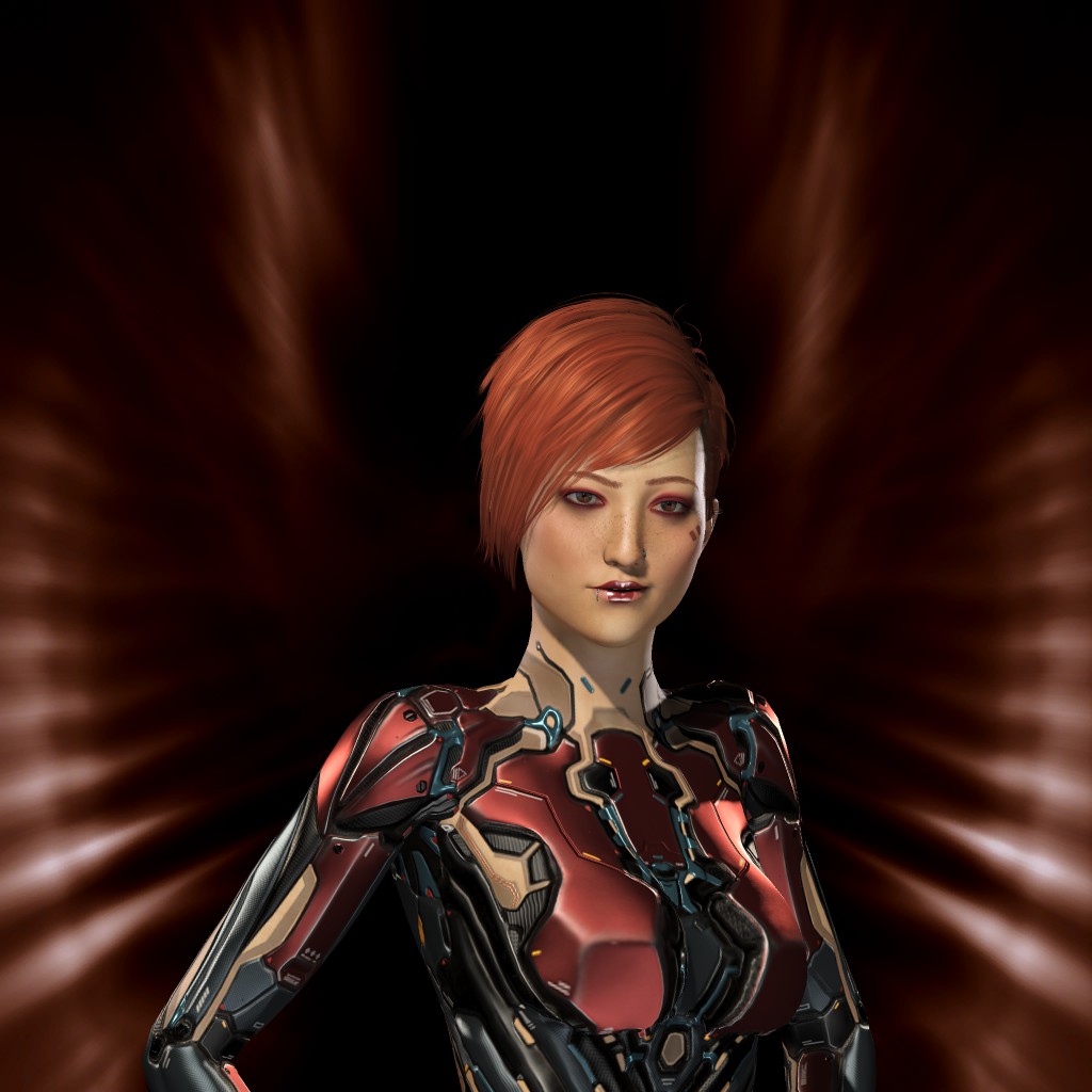 Liz Mordecai