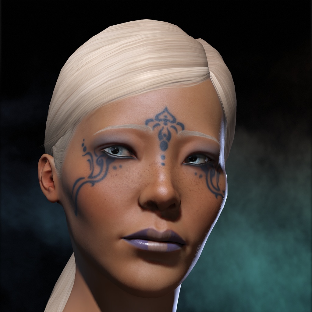 Zekuna Dovarth