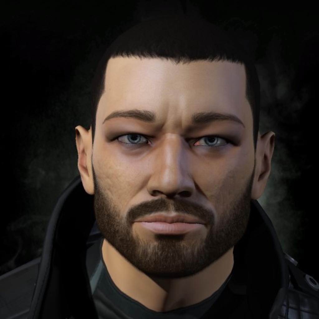 Garrus Aubaris