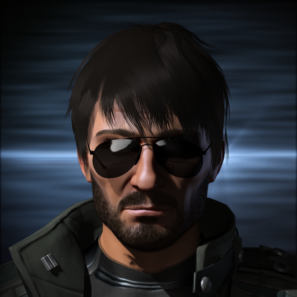 Victor Vexelberg