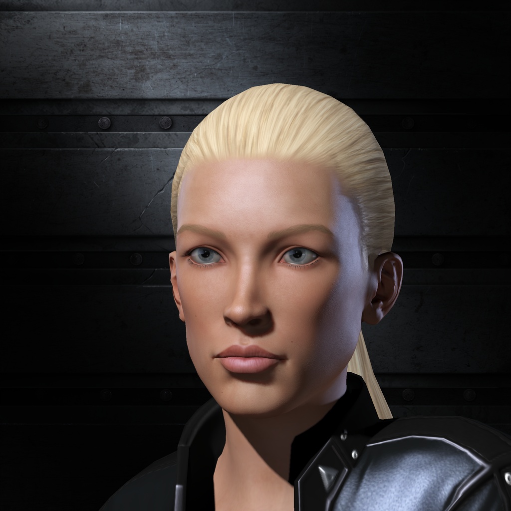Caldari Citizen 90931831