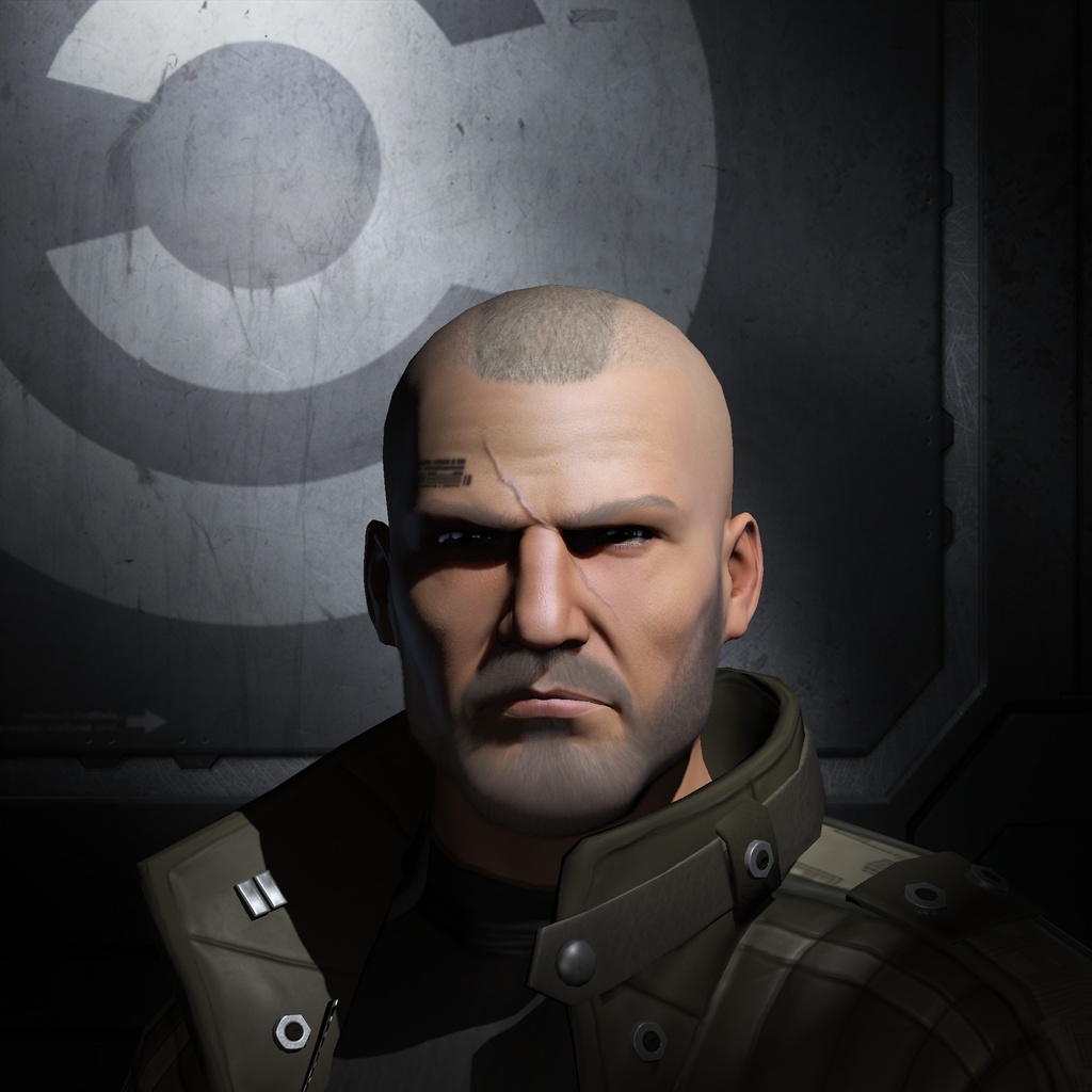 Capt McMillan