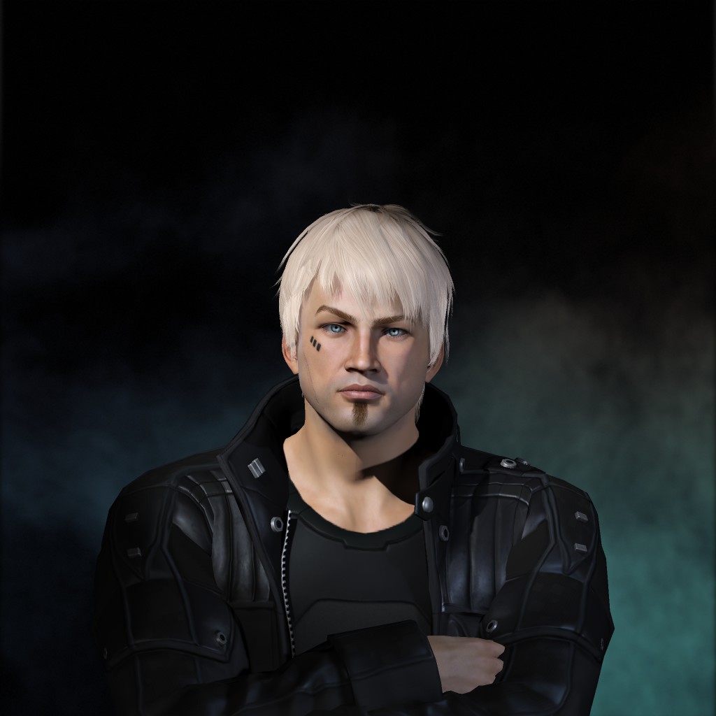 Laslow Dellencato