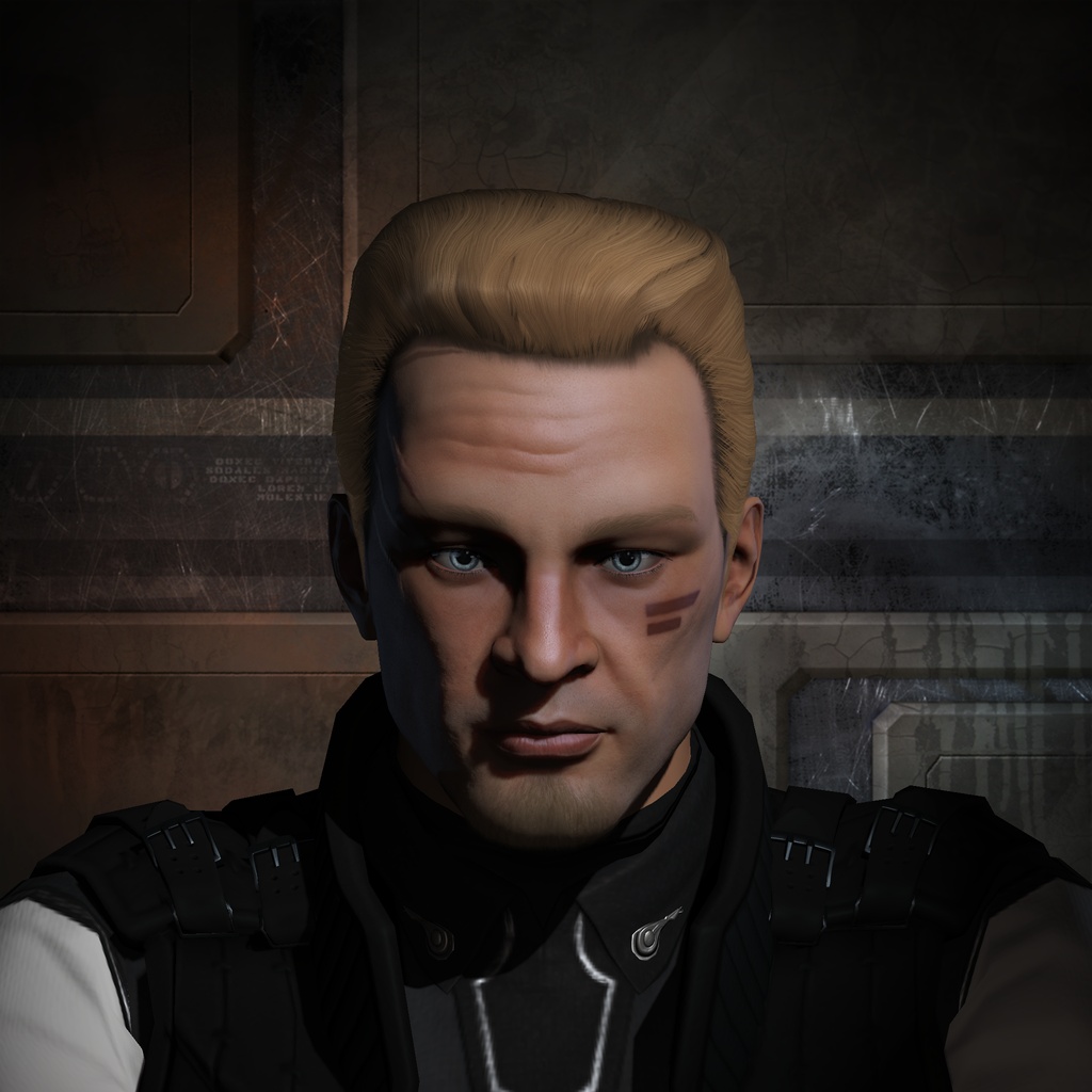 Caldari Citizen 90932557