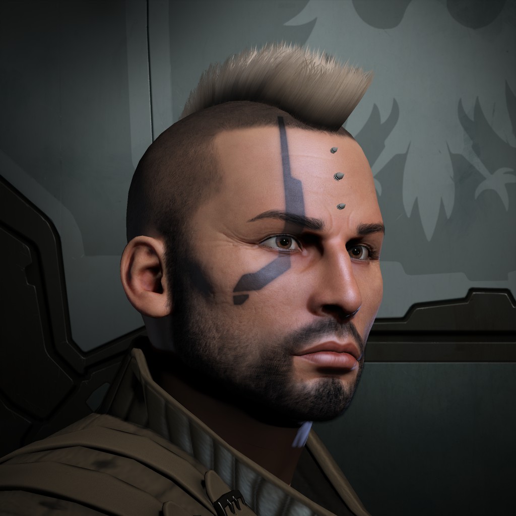 Avanger Warhead