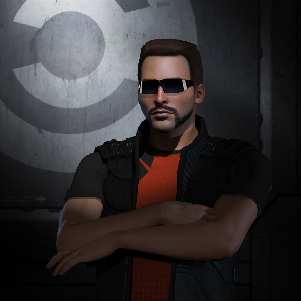 Pascal Schereau