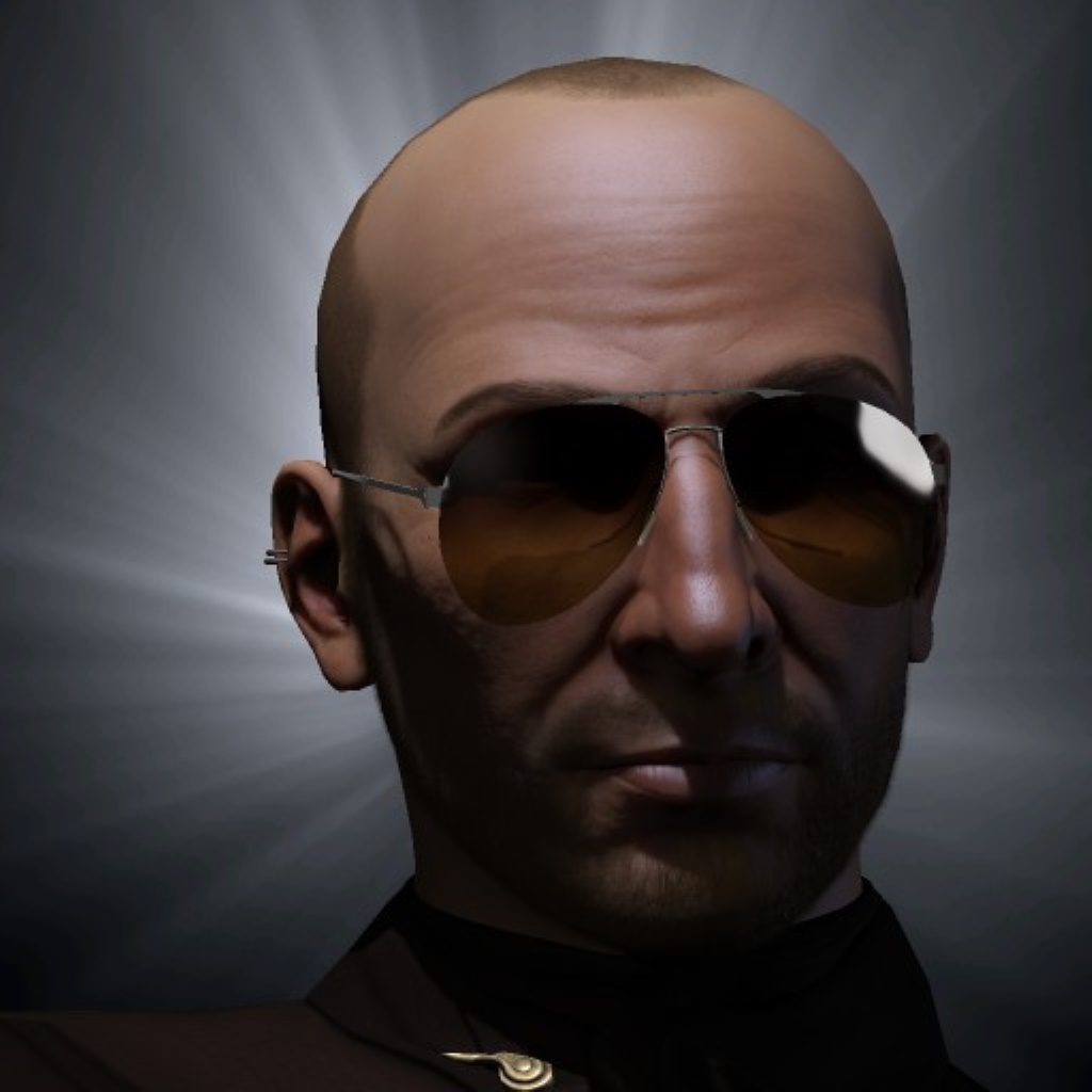 Sven-A Preldent