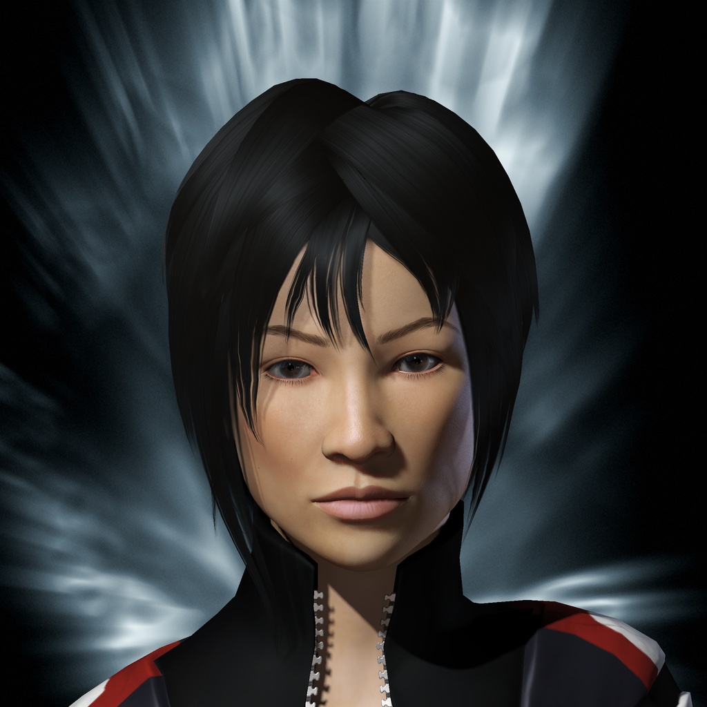 Gallente Citizen 90933892