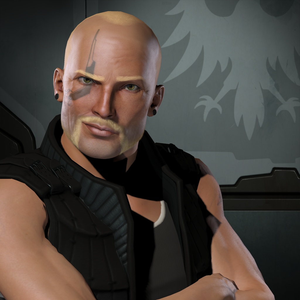 Lysander Sheffield