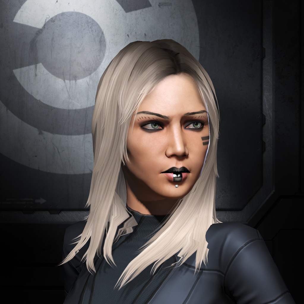 Claire Parmala