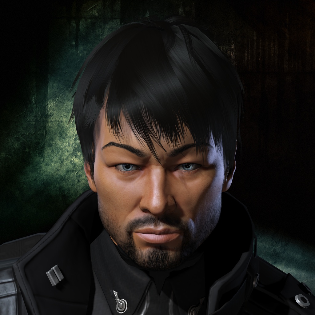 SinJin Ekado Isimazu