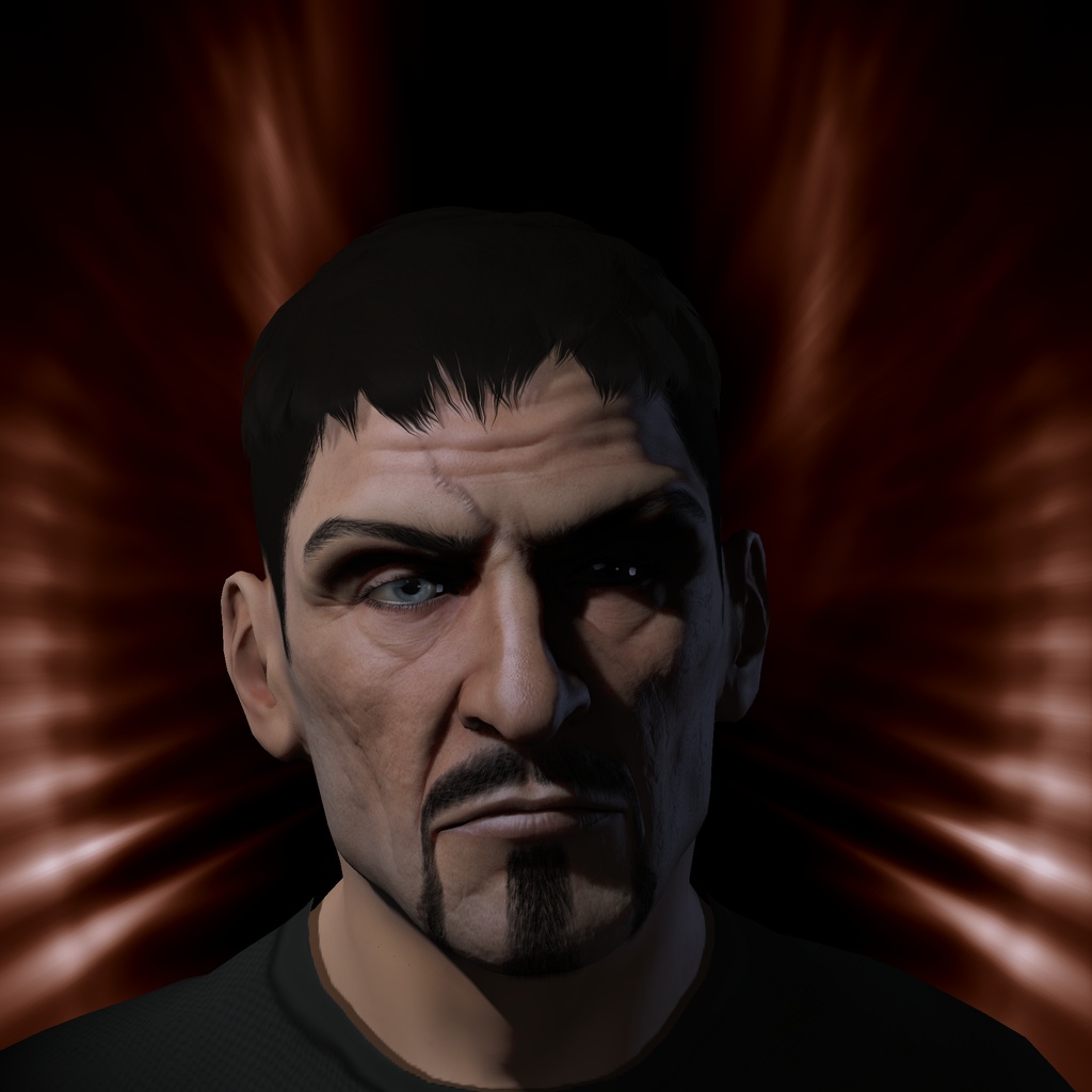 Kronk Badasaz