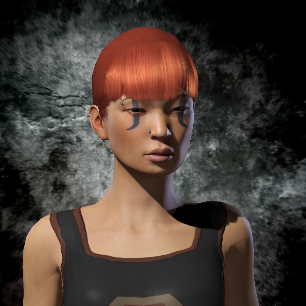 Brigitte Starsong