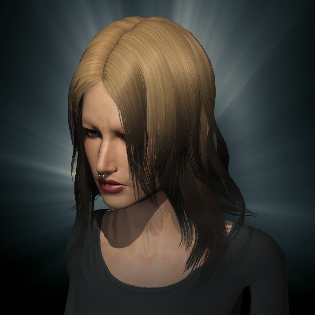 Valdrynne Auscent