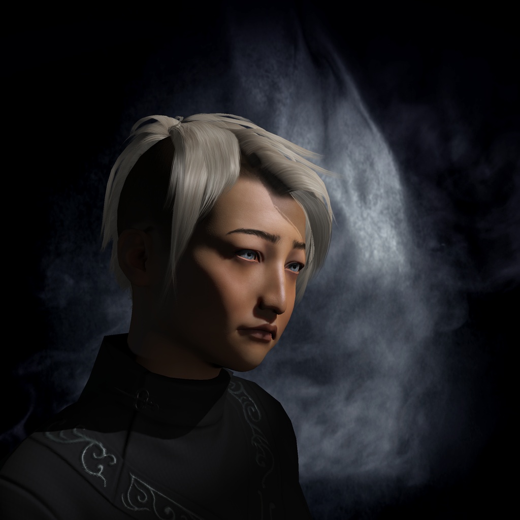 Kariana Tekitsu