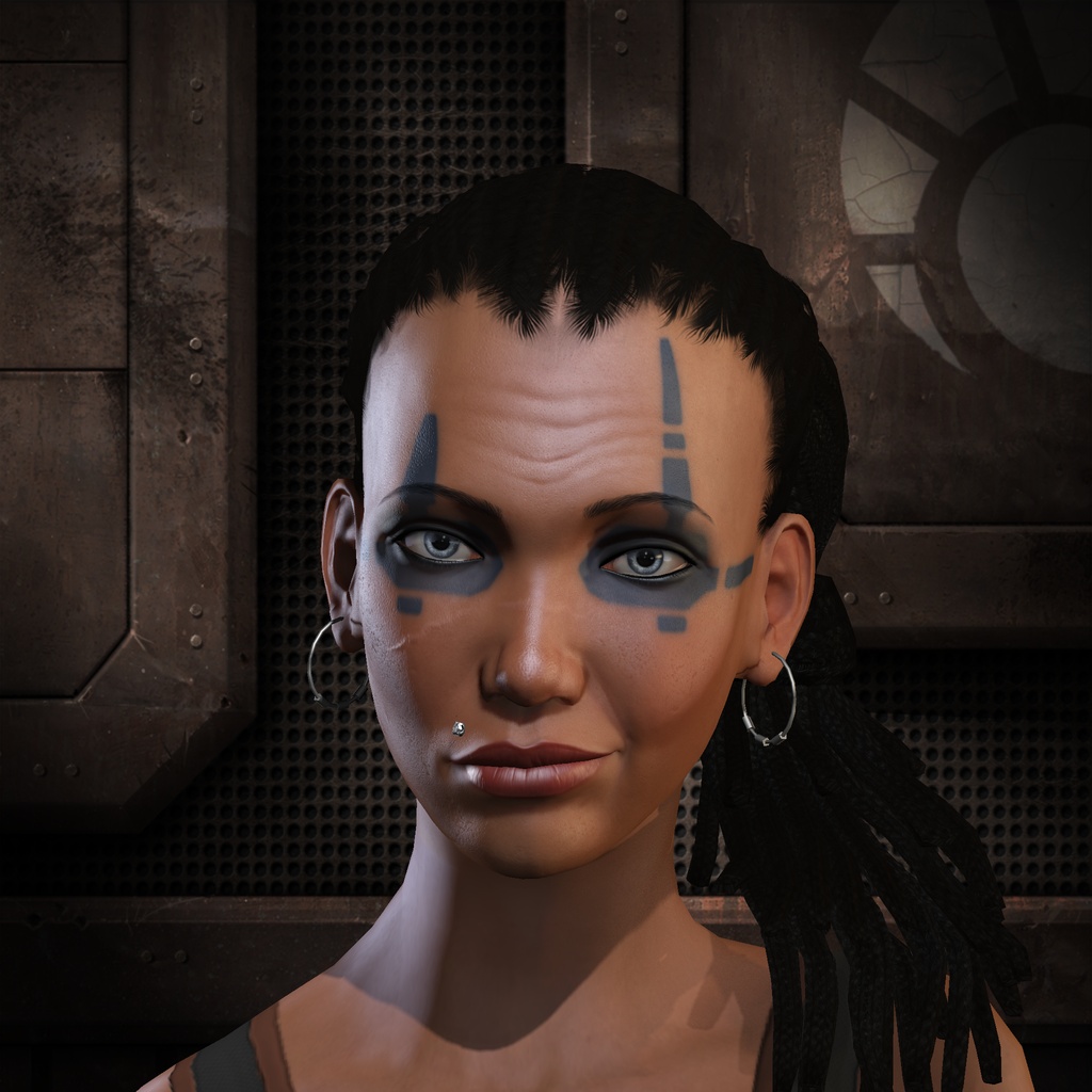Lorrani Silf
