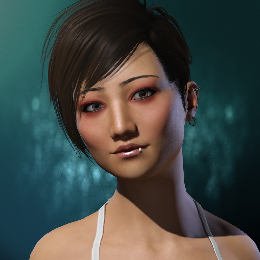 Caldari Citizen 90935214