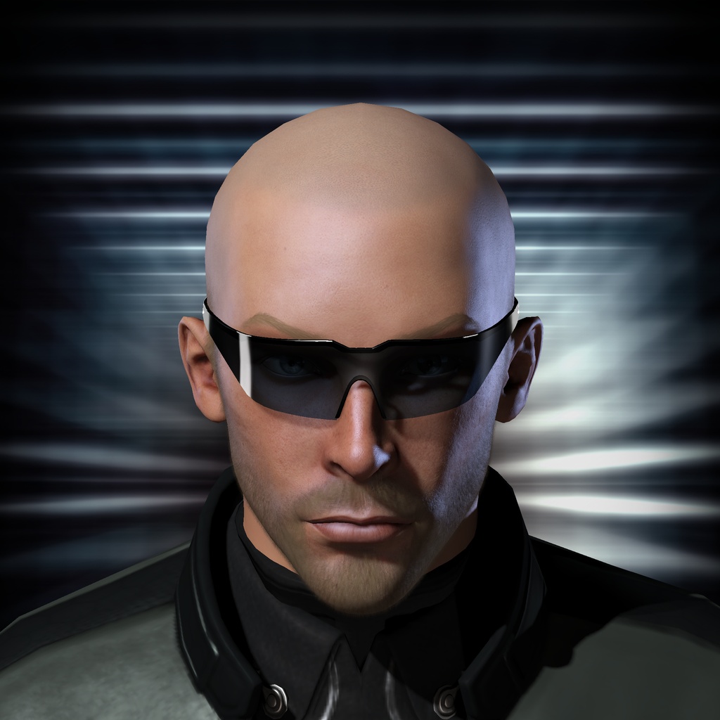 Thaerlo Parsonak