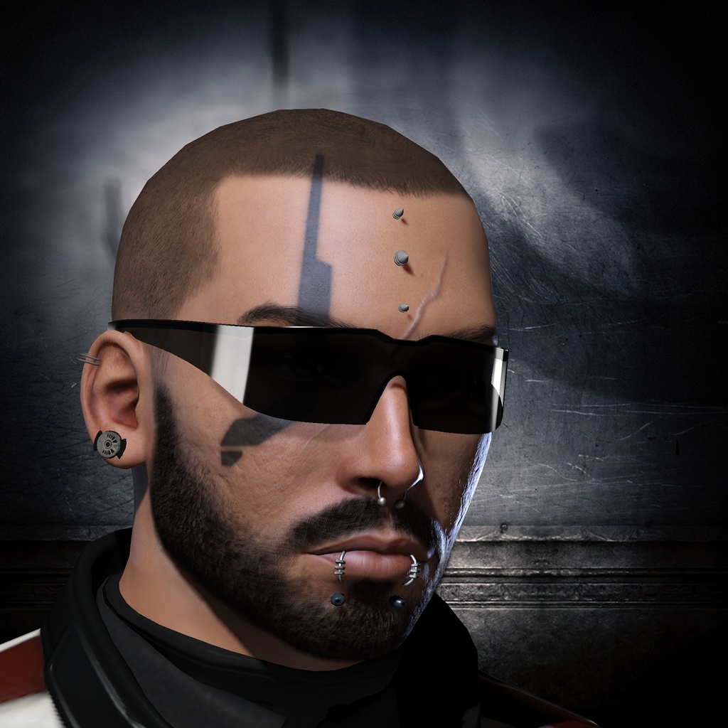 Doctor FaceRoll