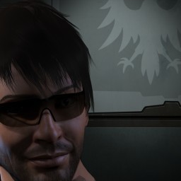 YaDpeHaBoIII portrait