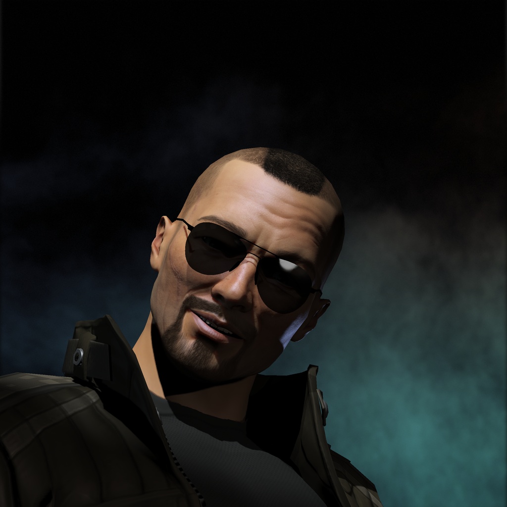 Caldari Citizen 90935610